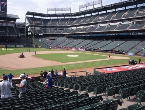 Seatgeek texas rangers - Houston Astros. at. Texas Rangers. Sat Apr 6 at 6:05pm · Globe Life Field, Arlington, TX. Official Ticket Marketplace. Find Astros at Rangers tickets on SeatGeek. Discover the best deals on tickets, Globe Life Field seating charts, views from seats, and more info!